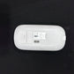 HESVAP Wireless Mouse,1600 DPI,2.4 GHZ USB Unifying Receiver Rechargeable dual-mode Bluetooth wireless mouse games Office computer mobile phone tablet universal