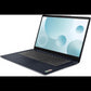 Lenovo - IdeaPad 14.0" FHD Business Laptop - Intel i5 12th Gen - 8GB Memory - 256GB Storage - Windows 11 Home