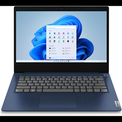 Lenovo - IdeaPad 14.0" FHD Business Laptop - Intel i5 12th Gen - 8GB Memory - 256GB Storage - Windows 11 Home