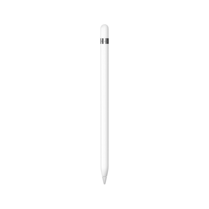 Apple - Pencil (1st Generation): Pixel-Perfect Precision and Industry-Leading Low Latency, Perfect for Note-Taking, Drawing, and Signing documents
