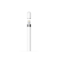Apple - Pencil (1st Generation): Pixel-Perfect Precision and Industry-Leading Low Latency, Perfect for Note-Taking, Drawing, and Signing documents